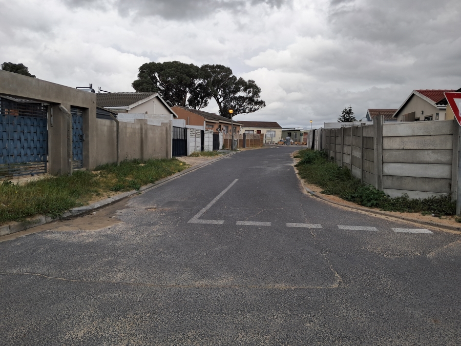 0 Bedroom Property for Sale in The Connifers Western Cape